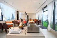 QingmanHotel - Bar