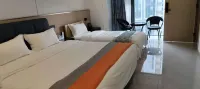 Yijie Hotel - 2-Star