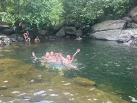 Villa Mandalay by Scenery Villas Hotels in Dharga Town