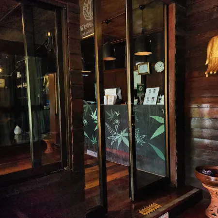 Karaboon Wellness