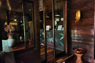 รูปภาพของการบูร เวลเนส สปา