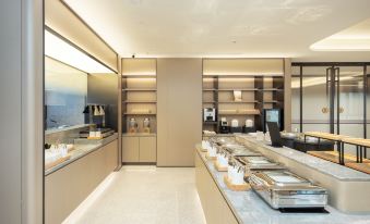 JI Hotel (Wuxi Taihu Xincheng)