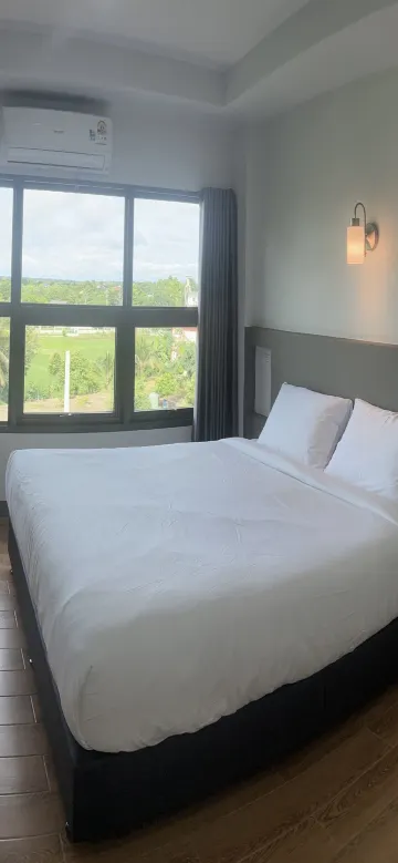 ห้องซูพีเรียร์ เตียงใหญ่