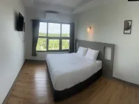 拿凱酒店
