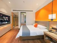 Fangyuan Business Hotel (Neixiang Nanyang) Hôtels à : Neixiang