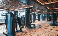 BOAO HUAFENGSHIJIA HOTEL