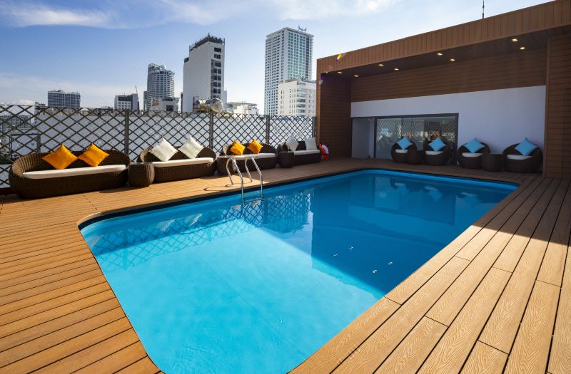 Navy Hotel Nha Trang photo 2