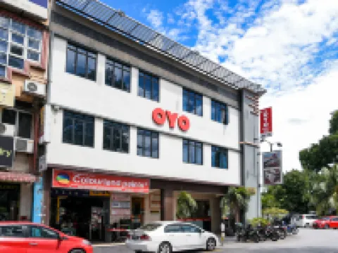 Hotel O Hotel 916 Hotels in Batu Caves