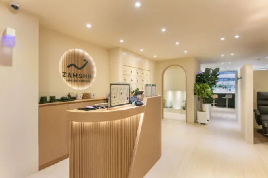 明洞 Zamshh 旅館 （女士專用） 鄰近明洞聖堂的酒店