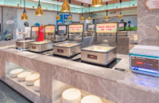 Jihao Hotel (Shenzhen Bao'an International Airport Gushu Metro Station Branch)