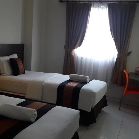 The Agung Residence