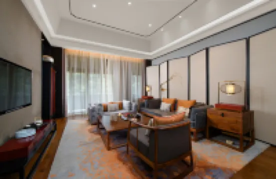 Wuxi  Nianhua Bay Polomydo Hotel,