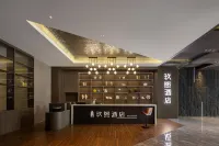 JIUXI HOTEL Hotels in Sanmenxia