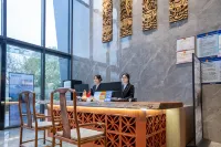 櫻鷺客棧（贛州東站梅林古鎮店）