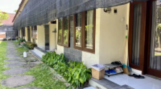 Mai Guest House Sanur Hotels near Sanur Beach