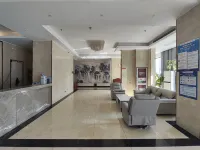 โรงแรมเพบเบิล โฮมอินน์ (สถานีรถไฟความเร็วสูงสุ่ยเจียหู ฉางเฟิง)