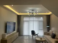Xile Homestay (Beidahu Ski Resort) - Pet friendly
