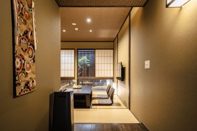 暮雨 谷町君・星屋・【談山旅館・夜晴】の写真