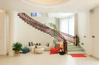 Meizhou Island Yunbo Homestay | Cloud Sea View Detached Ocean View Villa (Lianchi'ao Beach Branch)