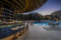 Calista Luxury Resort - 5-Star