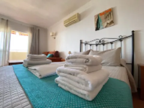 Benal Beach Group Apartments