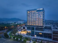 포 포인츠 바이 쉐라톤 쉬안청, 징셴