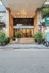 솔라레 데 몬테 호텔 & 스파 박마 신사 주변 호텔