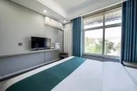 Zhenmian Guest Hotel (Xi'an Xianyang International Airport Branch)