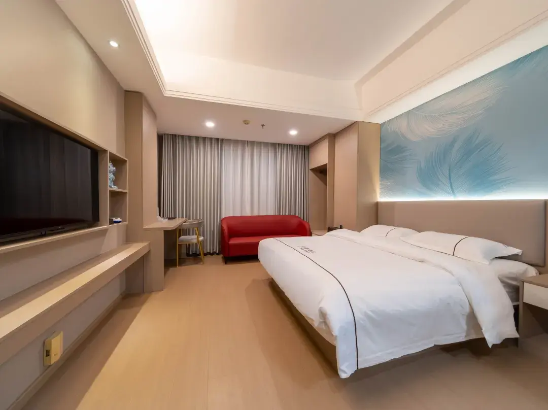 Shenzhen Zilong Hotel - Hồng Kông