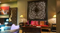 The Guest Hotel & Spa - spa