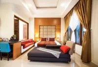 Sunday Telaga Terrace Boutique Resort