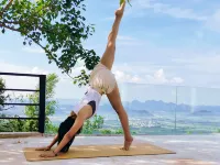 Yunsong Shansu - Gym