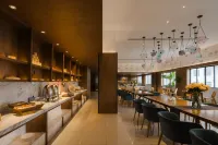 Ben Hotel - sarapan