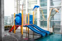Comfy & Stylish Suasana Suites JB City, Next to Komtar JBCC - อพาร์ทเม้นท์