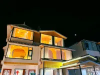 Wulun Building, Hongyan Scenic Area, Gongcheng Hotels in Gongcheng