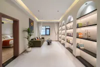 Jinhuang Future Hotel (Honghezhou Government Branch) Hotels in Mengzi