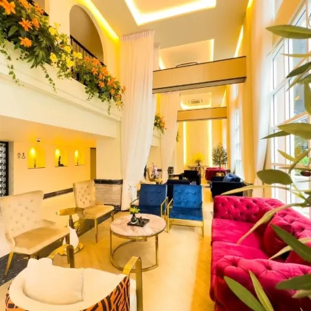 Kastel Bangkok Hotel Отели рядом с достопримечательностью «Сиам»