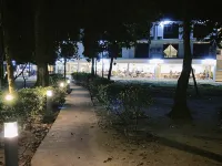 Dolphin Bay Island Resort Hotels near Gereja SIB Tegudon