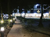 Dolphin Bay Island Resort