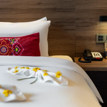 Jiaozishan Hotel Hotels in Luquan Yi and Miao Autonomous County