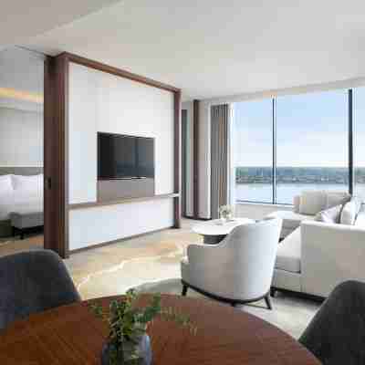 Amari Vientiane Rooms