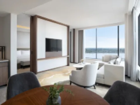 Amari Vientiane Hotéis em Vienciana