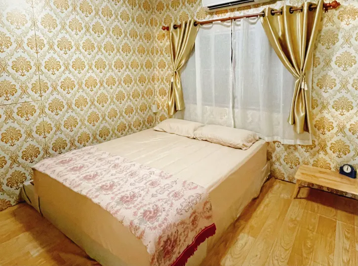 Grandma’s house Ayutthaya
