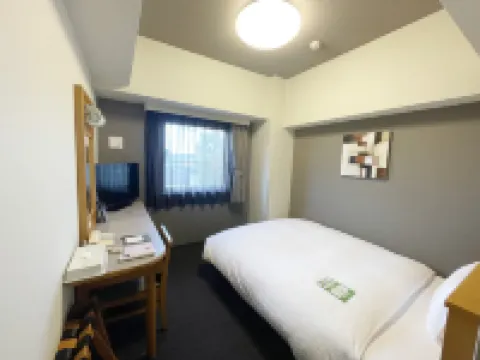 Hotel Route-Inn Tsubamesanjo Ekimae Hotels in Sanjo