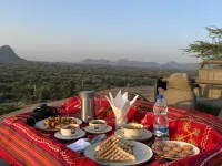 Jawai's Wildness Lodge Hotels in Pali