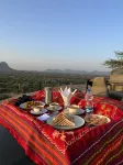 Jawai's Wildness Lodge