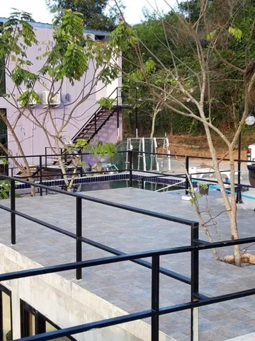 รูปภาพของเดอะรีสอร์ท ภูฟ้าชายน้ำ