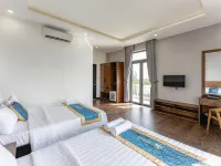 Hon Ba Lagi Beach Resort Hotels in La Gi