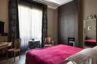 Hôtel Regent's Garden - Astotel - رومانسي