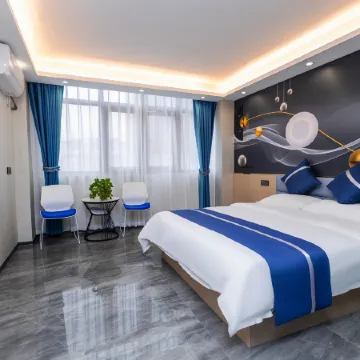 Gao County Caifu Hotel (Caifu Center)